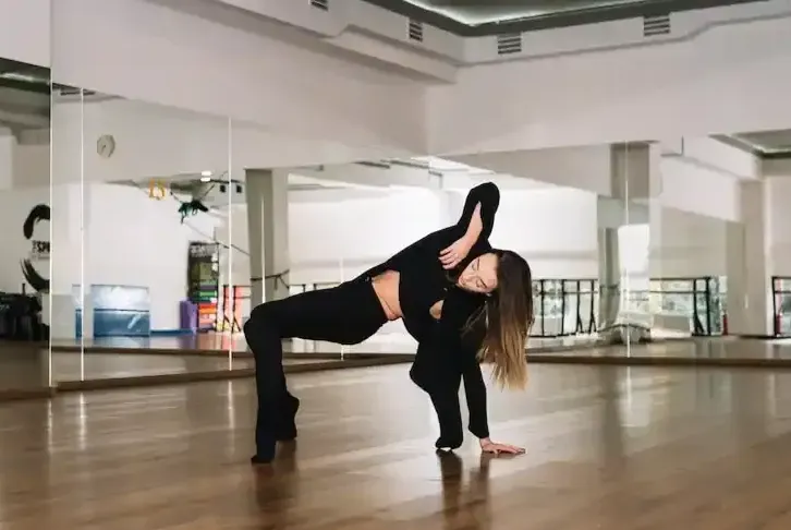 Oliwia Rapacz